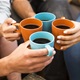 ISTRAŽIVANJE POKAZALO: Pijenje dvije šalice kave dnevno produljuje životni vijek