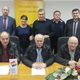 Potpisana predizborna koalicija HNS-a, SDP-a i HSS-a u Jesenju