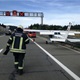 KOD VRBOVSKOG: Avion Cessna sletio na autocestu Zagreb-Rijeka