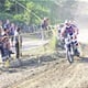 Lopov ''opustošio'' motocross stazu u Zaboku