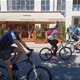[FOTO] Popularna biciklijada okupila dvjestotinjak biciklista i biciklistica