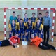 Nogometaši SŠ Bedekovčina izborili državno natjecanje u futsalu za srednjoškolce