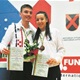 Mlada Zagorka postala kuglačka legenda svjetskih prvenstava