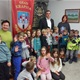'Leptirići' iz krapinskog dječjeg vrtića iznijeli svoje zahtjeve gradonačelniku Greguroviću