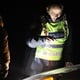 Policijski "presretač" zaustavio vozača koji je vozio 213 km/h