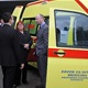 Župan Kolar predao ključeve novog, 700 tisuća kuna vrijednog vozila hitne medicinske pomoći