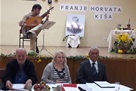 U kulturno -umjetničkom programu nastupio je hrvatski gitarist i lutnjist Igor Paro