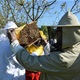 Osposobljeno 29 novih pčelara