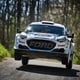 [FOTO] WRC CROATIA RALLY: započele testne vožnje posada
