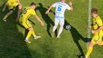 Podjela bodova u zagorskom derbiju