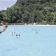 Sutinske toplice : Otvorena škola plivanja 