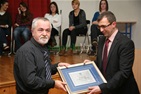 U Krapini dodijeljene nagrade najboljim sportašima
