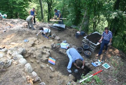 Plemićki grad Vrbovec.jpg