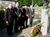 Polaganje vijenca za prvog hrvatskog Predsjednika