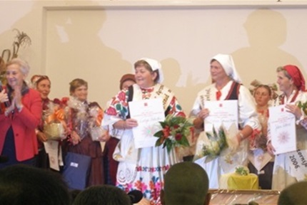 6. manifestacija „Babičini kolači“ Krapinsko-zagorske županije
