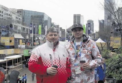 Robert Kontak na Olimpijadi - SDC10042.jpg