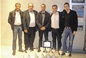 SPORT_RALLY DODJELA NAGRADA Delgacija AK Zagorje Oroslavje u hotelu Olympia.JPG