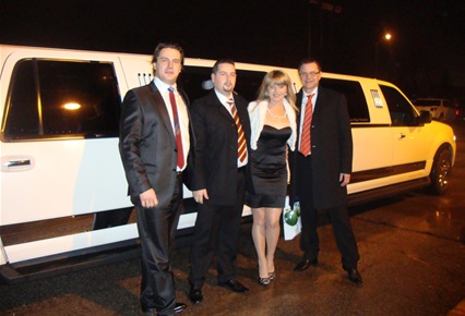 Adam Končić i Gordana Ivanjek u Kanadi1.JPG