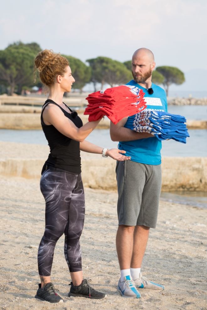 U Cetvrtoj Sezoni Showa Zivot Na Vagi Natjece Se Najtezi