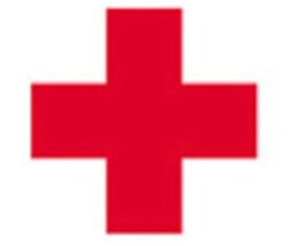 Красный крест горячая. Красный крест. Медицинский крестик. Красный крест медицинский. Медицинский знак крест.