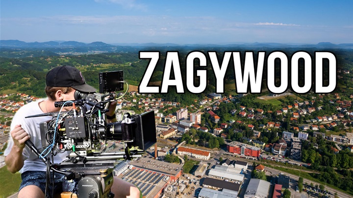Zagywood