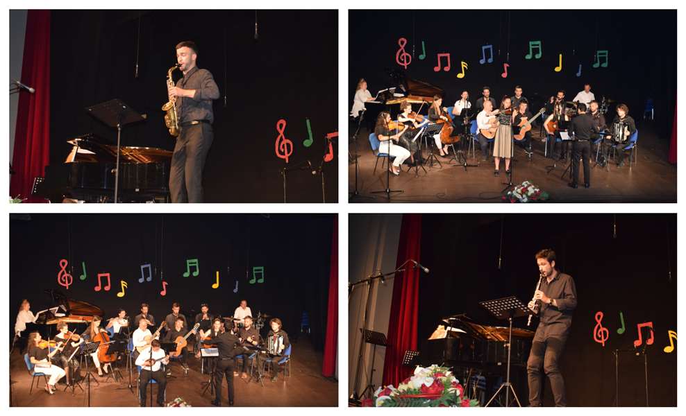 Za kraj školske godine koncert održali učitelji i učenici Glazbene škole Marija Bistrica naslovna.jpg