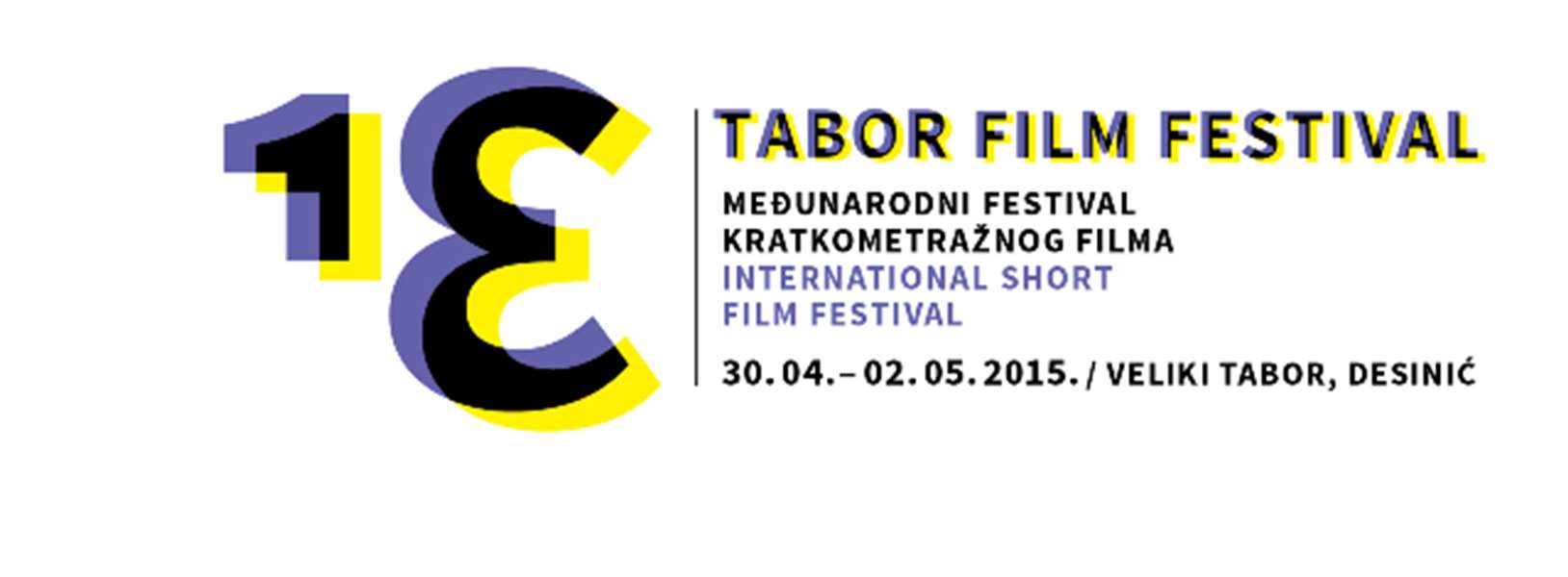 tabor film festival