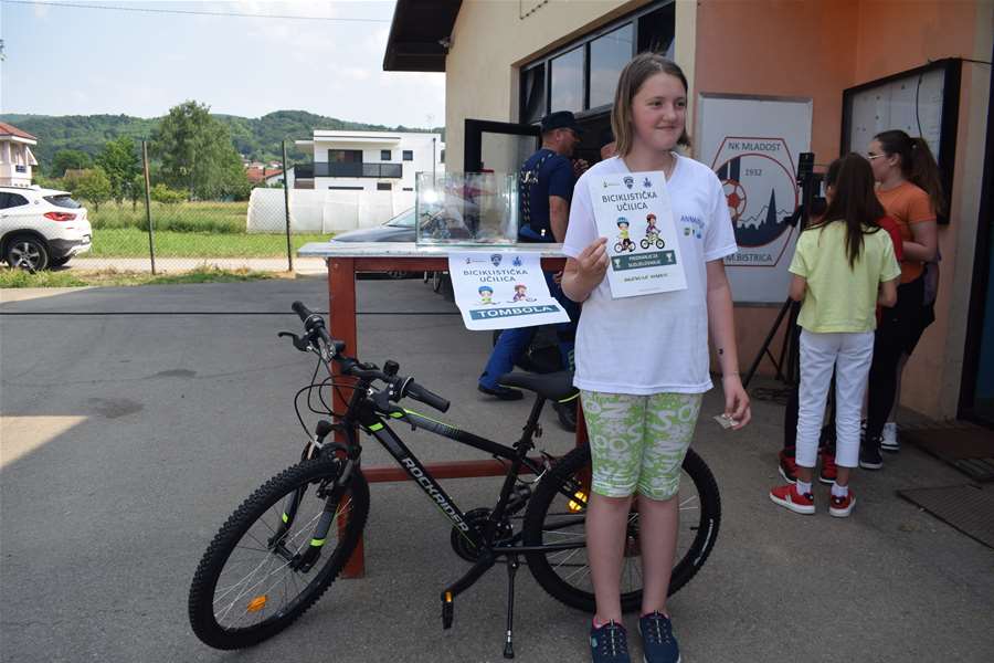 Biciklistička učilica u Mariji Bistrici12.JPG