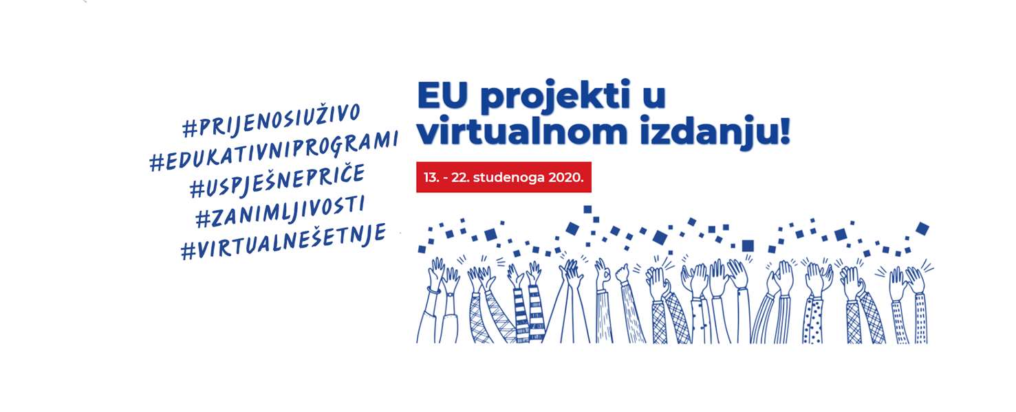 Dani EU projekata