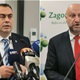 Gregurović poručio Kolaru: 'Vi ste svjetski prvak u demagogiji'. Kolar: 'To je veliko priznanje'