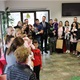 [GRADONAČELNIK POSVETIO DAN MLADIMA] U Oroslavju održan prijem za 23 bebe i podijeljeno je 106 stipendija