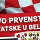 U Zagorju će se održati 1. Prvenstvo Hrvatske u belotu. Evo kako se prijaviti