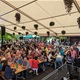 UŽIVO IZ BEDEKOVČINE: Započeo najdugovječniji zagorski festival 'Igrajte nam mužikaši'