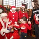 [SRETAN BOŽIĆ SVAKOME] Oroslavski Moto Mrazovi zajedno s Djedicom razveselili mališane i podijelili im poklone