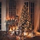 Ideje i savjeti: Božićna bajka u domu