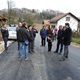 Završeno asfaltiranje nerazvrstane ceste sufinancirane iz europskih fondova