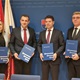 Nova županijska potpora za mlade - međimurski studenti tijekom cijele godine moći će se besplatno i neograničeno voziti vlakom diljem Hrvatske