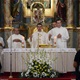 Održana godišnja proslava Posvete župne crkve - "Posvetilo"