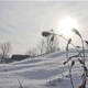 Kristijan Božarov prognozira: U Zagorju večeras snijeg, a sutra debeli minus
