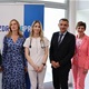  U Domu zdravlja Čakovec predstavljen pilot projekt, a ministru Berošu prezentirani podaci o ulaganjima u zdravstvenu skrb Međimurske županije