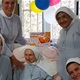 Časna sestra Marija Stanislava Sačer proslavila 100. rođendan
