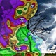 Meteoalarm upozorava na olujan vjetar, stiže nam i pogoršanje vremena