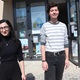 Evin i Erkin iz Turske volontiraju u Zaboku: 'Zagorce učimo turski jezik i našu kulturu, ali i uživamo u vašoj tradicionalnoj hrani'