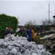 Oroslavski DVD pomaže u obrani od poplave u Hrvatskoj Kostajnici