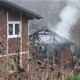 Uzrok požara još nije poznat, očevid u Andraševcu završio sinoć oko 18 sati