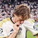 Insajder tvrdi: Modrić odlazi iz Reala! Finale Lige prvaka bit će mu zadnja utakmica