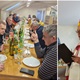 [FOTO] Zabočki vinari proslavili Martinje. Novi 'biskup' po prvi put krstio mošt