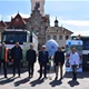 U Mariji Bistrici predstavljena nova komunalna vozila - Komunalna vozila za ljepšu Bistricu