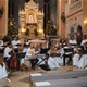 Glazbeni ansambl stare glazbe Ars Longa s Kube gostovao u Bazilici Majke Božje Bistričke