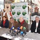 Ovogodišnje izdanje Seljačke bune predstavljeno i na glavnom zagrebačkom trgu